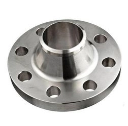 Фланец NPS 1", class 600, ASME B16.5 WN RF, ст. 09Г2С [copy-1]