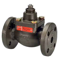 Клапан 2-ходовый VB2 Ду 20 kvs, 6,3 м³/час 065B2057 Danfoss