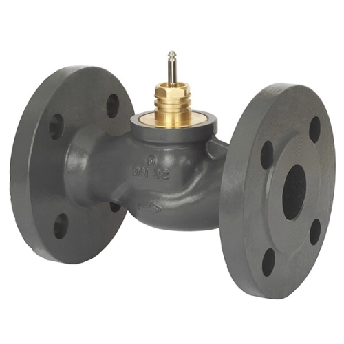 Клапан 2-ходовый VF2 Ду 32 kvs, 16 м³/час 065Z0278 Danfoss