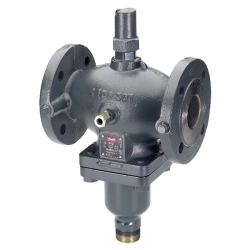 Клапан 2-ходовый VFQ2 Ду100 kvs, 125 м³/час Ру16 065B2662 Danfoss