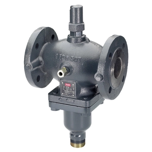 Клапан 2-ходовый VFQ2 Ду100 kvs, 125 м³/час Ру16 065B2662 Danfoss