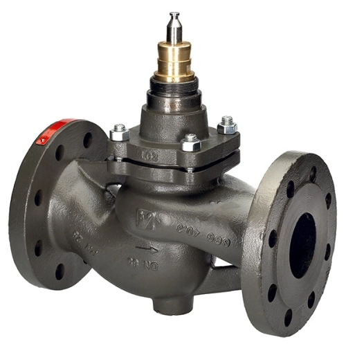 Клапан 2-ходовый VFS2 Ду 15 kvs, 0,4 м³/час 065B1510 Danfoss