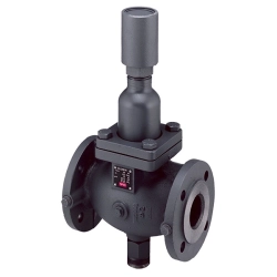 Клапан 2-ходовый VFU2 Ду 40 kvs, 20 м³/час 065B2742 Danfoss