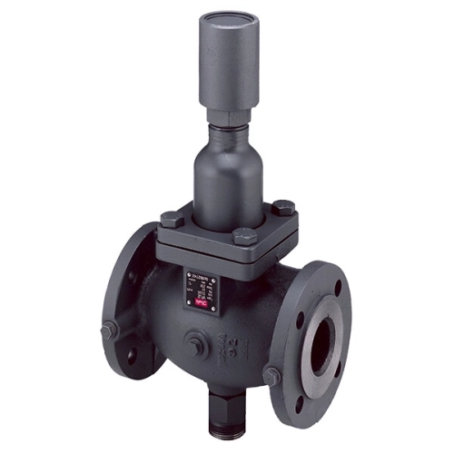 Клапан 2-ходовый VFU2 Ду 80 kvs, 80 м³/час 065B2745 Danfoss