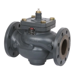 Клапан 2-ходовый VMF2 Ду 80 kvs, 100 м³/час 065B3501 Danfoss