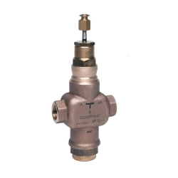 Клапан 3-ходовый седельный, Ду 20 kvs, 6,3 м³/час V5013R1057 Honeywell