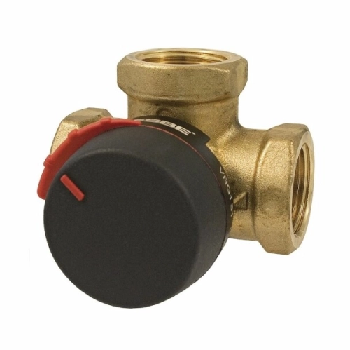 Клапан 3-ходовый смесительный муфтовый VRG 331 Ду32 kvs32,0 11700300 ESBE