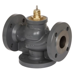 Клапан 3-ходовый VL3 Ду 20 kvs, 6,3 м³/ч 065Z0356 Danfoss