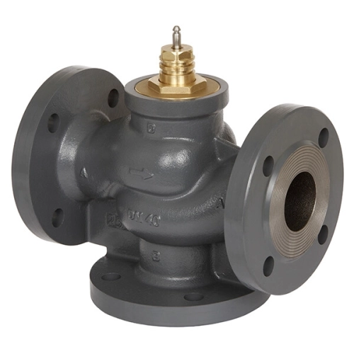 Клапан 3-ходовый VL3 Ду 25 kvs, 10 м³/ч 065Z0357 Danfoss