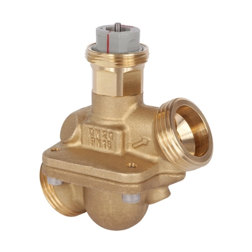 Клапан балансировочный автоматический AB-QM 15 LF 003Z1252 Danfoss