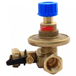 Клапан балансировочный автоматический ASV-P 32 003L7624 Danfoss