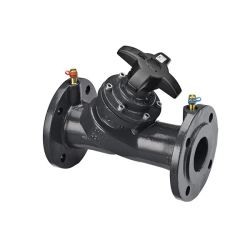 Клапан балансировочный MSV-F2 100 фланцевый 003Z1064 Danfoss