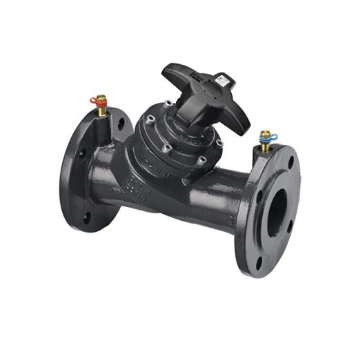 Клапан балансировочный MSV-F2 80 фланцевый 003Z1063 Danfoss