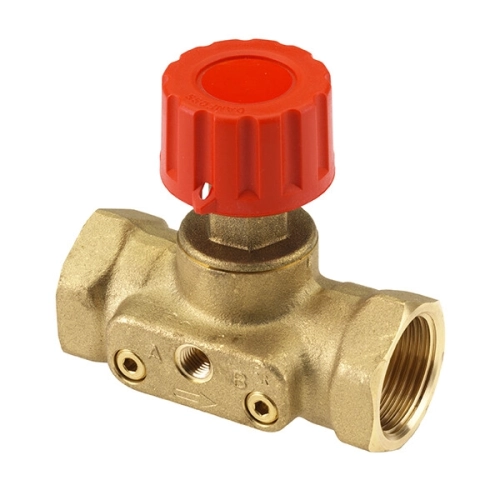 Клапан запорный ASV-M 20 003L7692 Danfoss