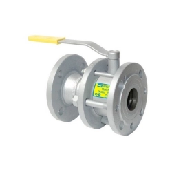 Кран фланцевый 11с41п Ду100/ 80 Breeze (Ру=16, Т=-30...+180°С)