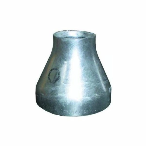 Переход стальной оцинкованный 89х76 (80х65)