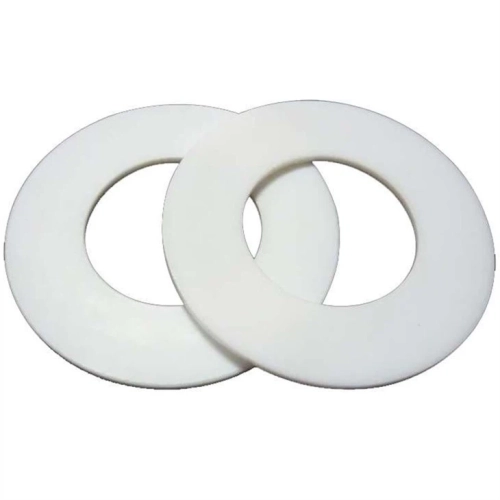 Прокладка фторопластовая PTFE DN100, PN10-16, 2мм [copy-1]