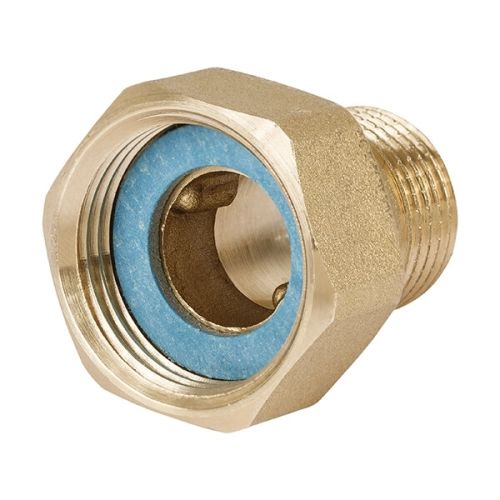 Соединительная резьбовая муфта DN 10 для клапанов AB-QM 003Z0231 Danfoss