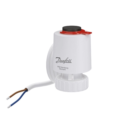 Термоэлектрический привод TWA-Q, 230В, NO 082F1601 Danfoss