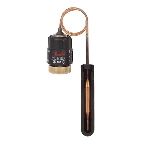 Термостатический элемент QT 25-32 для AB-QM 45-60 C 003Z0383 Danfoss